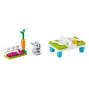 LEGO® Friends Zubehör-Set „Ich baue mein Heartlake City“ (40264)