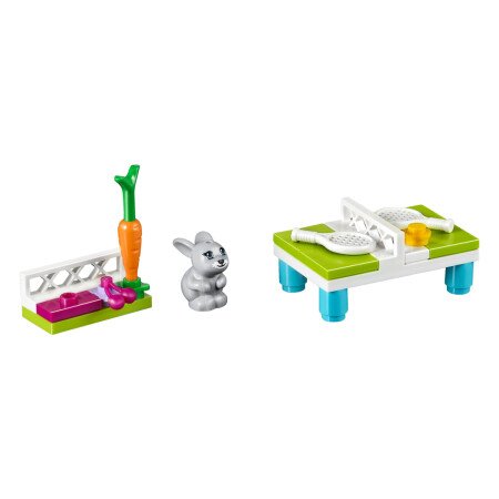 LEGO® Friends Zubehör-Set „Ich baue mein Heartlake City“ (40264)