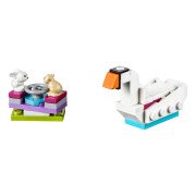 LEGO® Friends Zubehör-Set „Ich baue mein Heartlake City“ (40264)