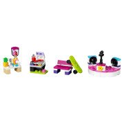 LEGO® Friends Zubehör-Set „Ich baue mein Heartlake City“ (40264)