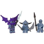 LEGO® NEXO KNIGHTS™ Felsmonster-Zubehörset 2017 (853677)