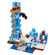 LEGO® Türme aus Eis (21131)