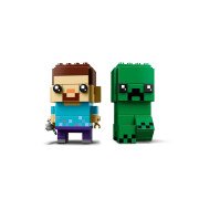 LEGO® Steve &amp; Creeper™ (41612)