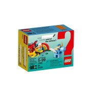 LEGO® Spaß mit dem Regenbogen (10401)