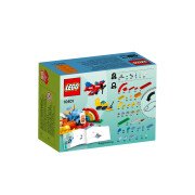 LEGO® Spaß mit dem Regenbogen (10401)