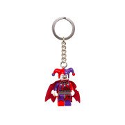 LEGO® NEXO KNIGHTS™ Jestro Schlüsselanhänger (853525)