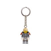 LEGO® NEXO KNIGHTS™ Lance Schlüsselanhänger (853524)