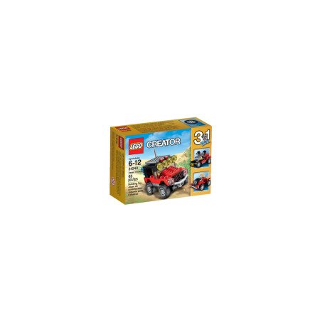 LEGO® Wüstenflitzer (31040)