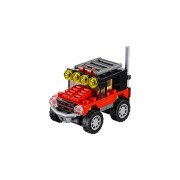 LEGO® Wüstenflitzer (31040)