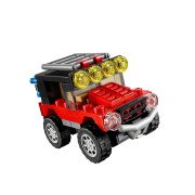 LEGO® Wüstenflitzer (31040)