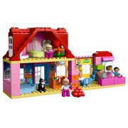 LEGO® Familienhaus (10505)