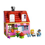 LEGO® Familienhaus (10505)