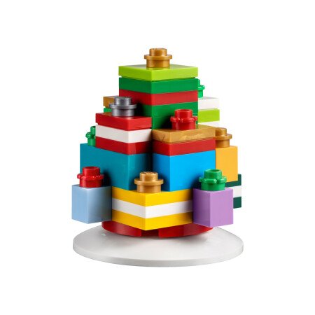 LEGO® Geschenke-Weihnachtsschmuck (853815)