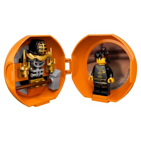 LEGO® Coles Kendo-Training-Pod (853759)