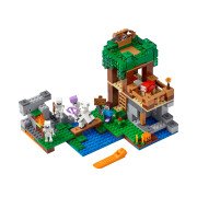 LEGO® Die Skelette kommen! (21146)