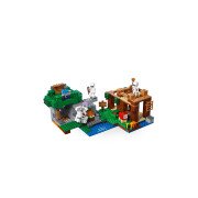 LEGO® Die Skelette kommen! (21146)