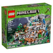 LEGO® Die Berghöhle (21137)