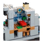 LEGO® Die Berghöhle (21137)