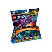 LEGO® Teen Titans Go!™ Team-Pack (71255)