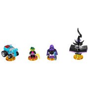 LEGO® Teen Titans Go!™ Team-Pack (71255)