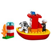 LEGO® Feuerwehrboot (10591)