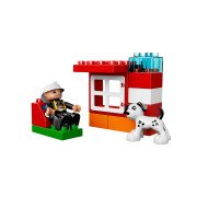 LEGO® Feuerwehrboot (10591)