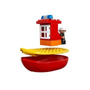 LEGO® Feuerwehrboot (10591)