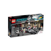 LEGO® McLaren Mercedes Box (75911)