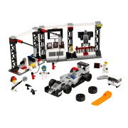 LEGO® McLaren Mercedes Box (75911)