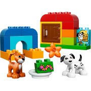 LEGO® Starter Steinebox (10570)