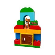 LEGO® Starter Steinebox (10570)