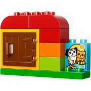 LEGO® Starter Steinebox (10570)