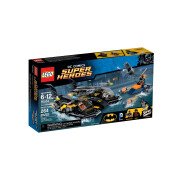 LEGO® Die Batboat-Verfolgungsjagd im Hafen (76034)