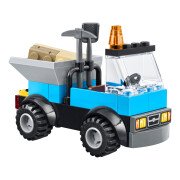 LEGO® Starter Steinebox Baustelle (10667)