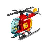 LEGO® Juniors Feuerwehr-Koffer (10685)