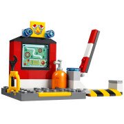 LEGO® Juniors Feuerwehr-Koffer (10685)