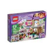 LEGO® Heartlake Lebensmittelmarkt (41108)