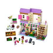 LEGO® Heartlake Lebensmittelmarkt (41108)