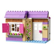 LEGO® Heartlake Lebensmittelmarkt (41108)