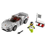 LEGO® Porsche 918 Spyder (75910)