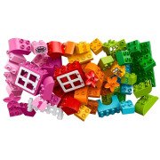 LEGO® Große Steinebox Mädchen (10571)