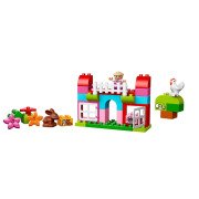 LEGO® Große Steinebox Mädchen (10571)