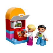 LEGO® Café (10587)