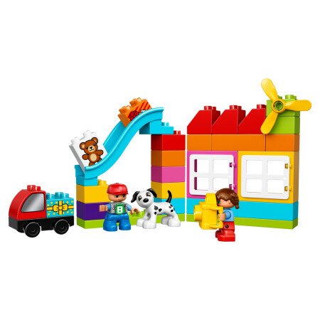 LEGO® DUPLO® Große Starterbox (10820)