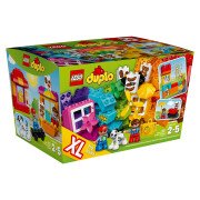 LEGO® DUPLO® Große Starterbox (10820)