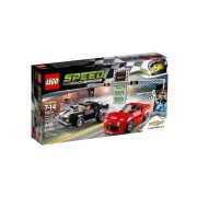 LEGO® Chevrolet Camaro Drag Race (75874)