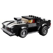 LEGO® Chevrolet Camaro Drag Race (75874)