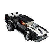 LEGO® Chevrolet Camaro Drag Race (75874)