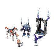 LEGO® Lance gegen Lightning (70359)