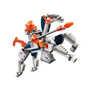 LEGO® Lance gegen Lightning (70359)